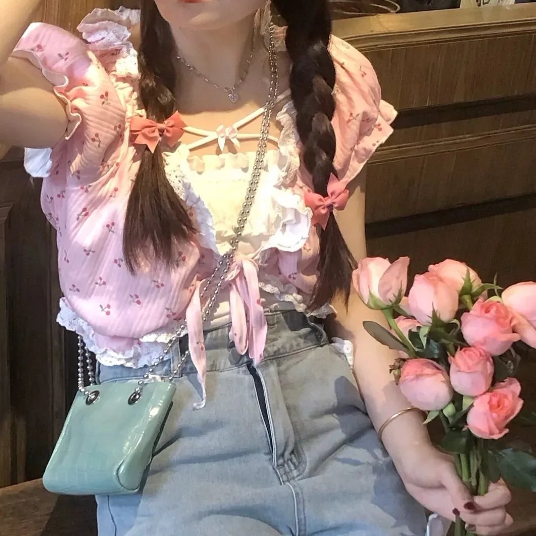 赤脚
