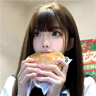 金发女郎